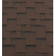 Гибкая черепица RoofShield Classic Modern в Клину