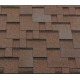 Гибкая черепица RoofShield Classic Modern в Клину