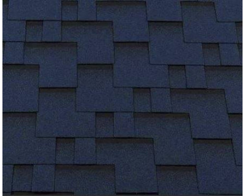 Гибкая черепица RoofShield Classic Modern в Клину