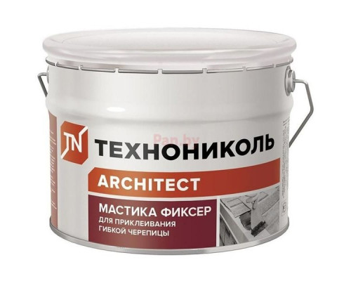 Битумная мастика №23 Фиксер от производителя Шинглас в Клину
