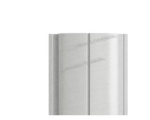 Штакетник Металл Профиль Ellipse-T 19×126, Полиэстер 0,45 мм в Клину
