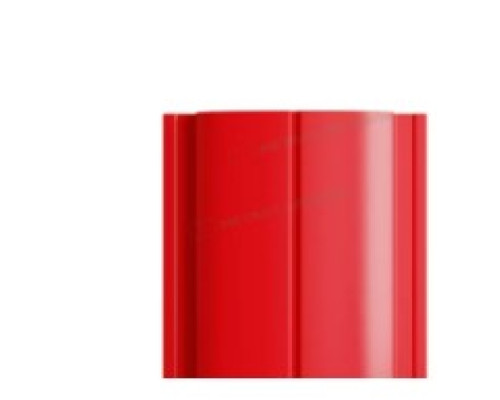 Штакетник Металл Профиль Ellipse-T 19×126, Полиэстер 0,45 мм в Клину