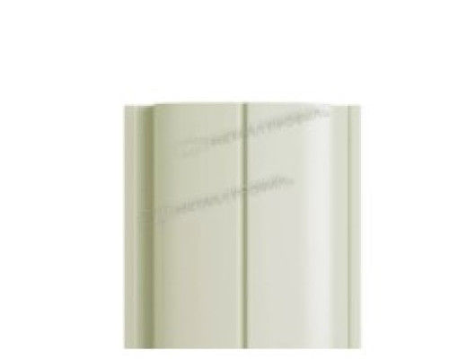 Штакетник Металл Профиль Ellipse-T 19×126, Полиэстер 0,45 мм в Клину