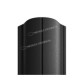 Штакетник Металл Профиль Ellipse-O 19×126, VikingMP 0,45 мм в Клину