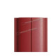 Штакетник Металл Профиль Ellipse-T 19×126, VikingMP 0,45 мм в Клину