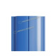 Штакетник Металл Профиль Ellipse-T 19×126, Puretan 0,5 мм в Клину
