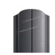 Штакетник Металл Профиль Ellipse-O 19×126, VikingMP E 0,5 мм в Клину