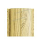 Штакетник Металл Профиль Ellipse-T 19×126, Ecosteel матовый 0,5 мм в Клину