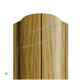 Штакетник Металл Профиль Ellipse-T 19×126, Ecosteel текстурированный 0,5 мм в Клину