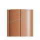 Штакетник Металл Профиль Ellipse-T 19×126, Purman 0,5 мм в Клину