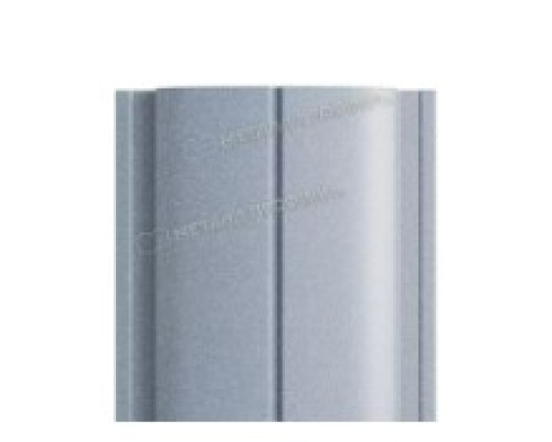 Штакетник Металл Профиль Ellipse-T 19×126, Purman 0,5 мм в Клину