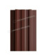 Штакетник металлический МП LАNE-T 16,5х99 (ПЭ-01-0.45) в Клину