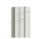 Штакетник Металл Профиль Lane-T 16,5×99, NormanMP 0,5 мм в Клину