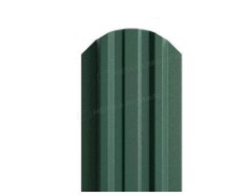 Штакетник металлический МП LАNE-O 16,5х99 (ВикингМП E-20-0.5) в Клину