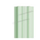 Штакетник Металл Профиль Trapeze-T 16,5×118, NormanMP 0,5 мм в Клину