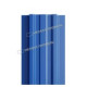 Штакетник Металл Профиль Trapeze-T 16,5×99, Puretan 0,5 мм в Клину