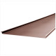 Фальцевая картина 0,5 мм 1200x625 полиэстер Arcelor Zn 275