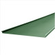 Фальцевая картина 0,5 мм 1200x625 GreenCoat Pural BT SSAB Zn 275