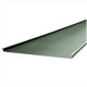 Фальцевая картина 0,5 мм 1200x625 GreenCoat Pural BT SSAB Zn 275