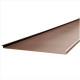 Фальцевая картина 0,5 мм 1300x625 GreenCoat Pural BT SSAB Zn 275 глянцевый