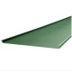 Фальцевая картина 0,5 мм 1400x625 GreenCoat Pural BT SSAB Zn 275 глянцевый