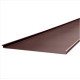 Фальцевая картина 0,5 мм 1000x625 GreenCoat Pural BT SSAB Zn 275