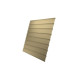 Профнастил С10В 0,45 ПЕ в Клину