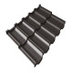 Профиль волновой Квинта Уно Драп 0,4 мм