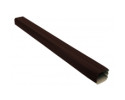 1м RAL 8017 