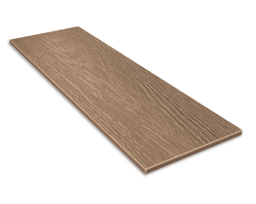 Фиброцементный сайдинг Дековер 3600x190x8 мм