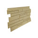 фасадная панель Гранд Лайн скала классика песочный