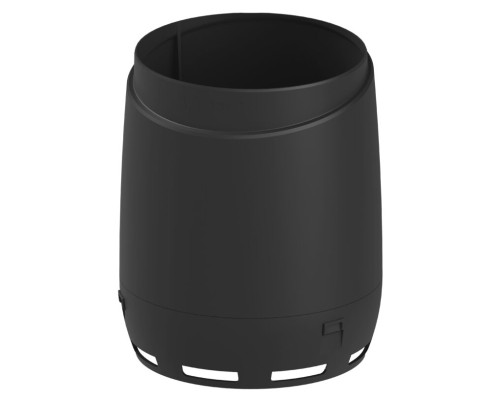 Колпак VILPE FLOW 110 для трубы Ø 110 мм