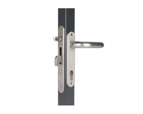 Locinox Замок к-т FORTYLOCKSET40ALUSTD в Клину