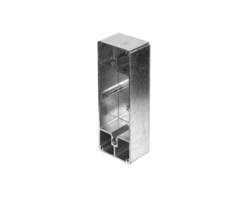 Locinox Крышка ответной планки SSKZ-01 O-SET для замка LSKZ в Клину