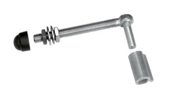 Петля в сборе GAM12 150 мм