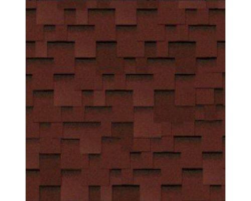 Гибкая черепица RoofShield Classic Modern в Клину