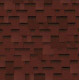 Гибкая черепица RoofShield Classic Modern в Клину