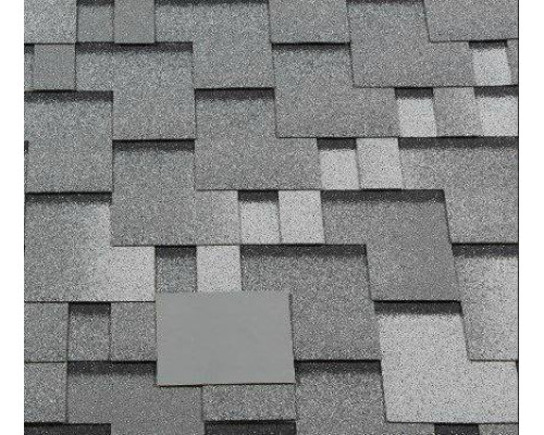 Гибкая черепица RoofShield Classic Modern в Клину