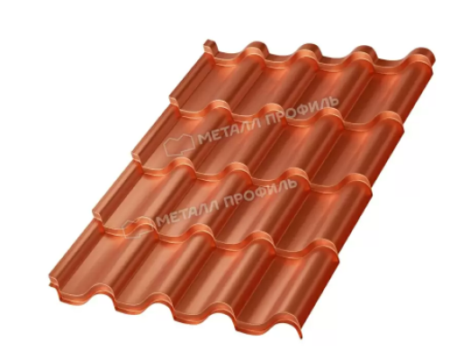 Монтерроса-Кс (АГНЕТА-03-CopperCopper-0.5) в Клину