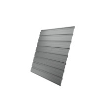 Профнастил С10В 0,35 Zn