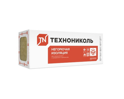 Утеплитель ТЕХНОЛАЙТ ЭКСТРА 50 мм в Клину