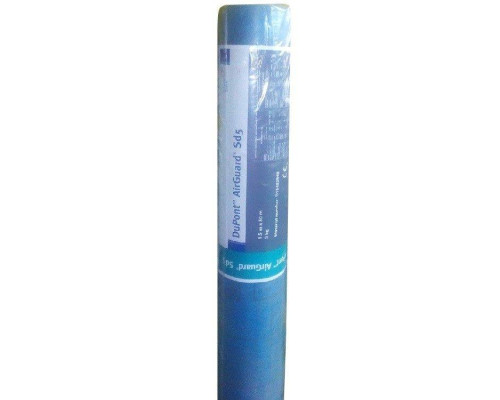 Мембрана пароизоляционная Тайвек ЭйрГард SD5 (1.5x50м) в Клину