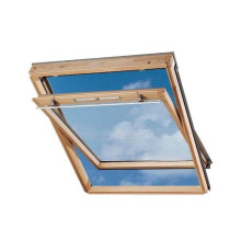 Мансардное окно VELUX GZR 3050 78х118 см, ручка снизу