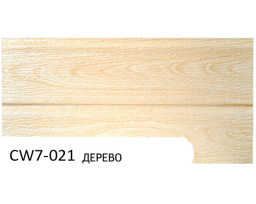 Фасадная панель CW7-021 в Клину