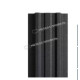 Штакетник Металл Профиль Trapeze-O 16,5×118, Valori 0,5 мм (арт. 3682) в Клину