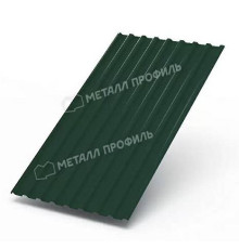 Профилированный лист МП-20х1100 ПЭ двухсторонний 0.45