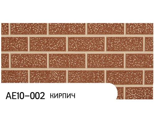 Фасадная панель AE10-002 в Клину