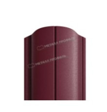 Штакетник Металл Профиль Ellipse-O 19×126, VikingMP 0,45 мм