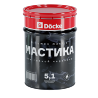 Мастика · 5 л