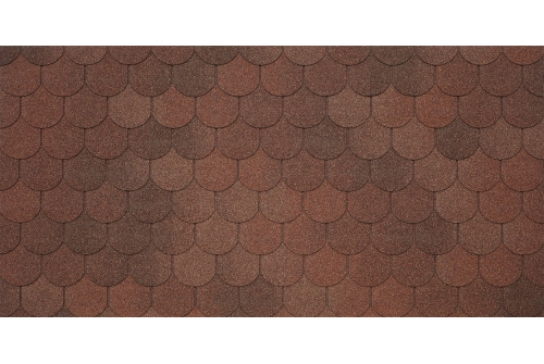 Ассизи · Terracotta 420 — образец